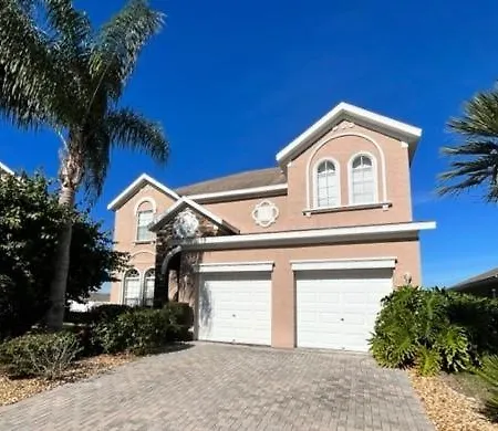 Sand Hill Point 5 Bed 3 Bath Pool Home